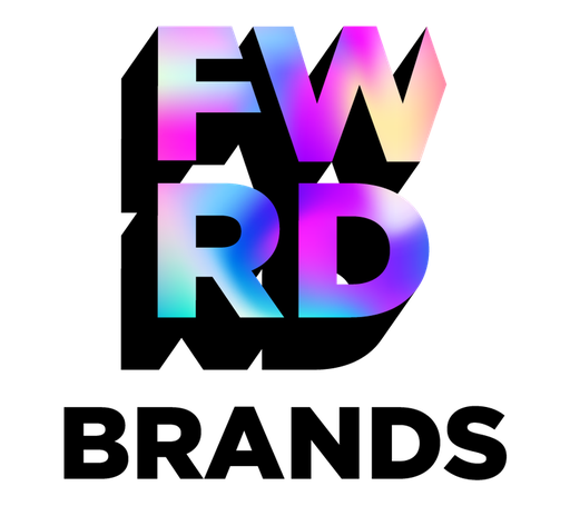 FWRD Brands logo