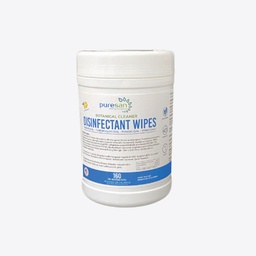 [GS00018] EPA List N - Botanical Cleaning Disinfectant Wipe