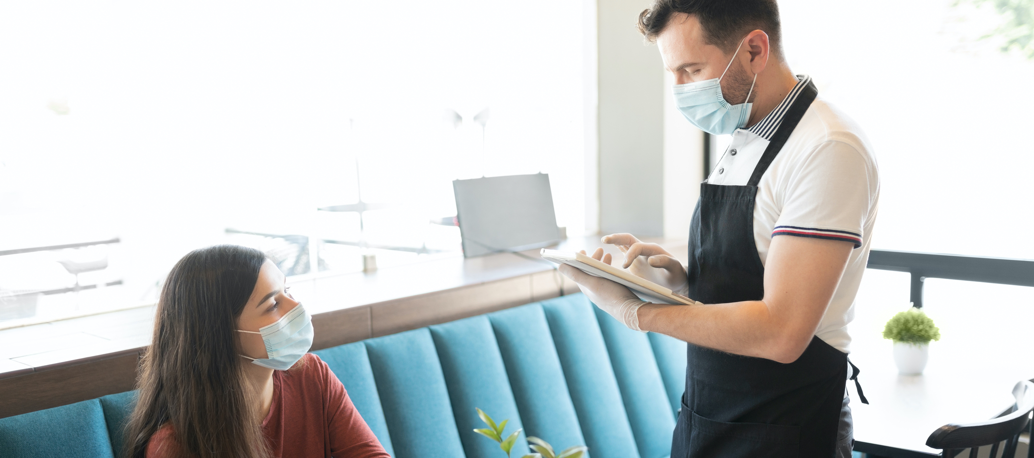 Proper PPE at Restaurants and Its Importance Safety Pros