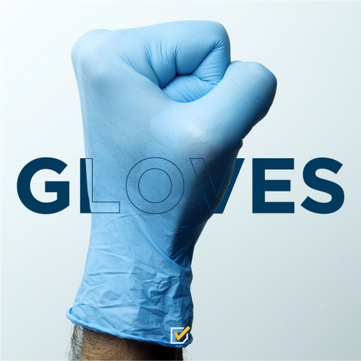 gloves