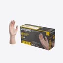 Gloveworks Vinyl Powdered Industrial Gloves