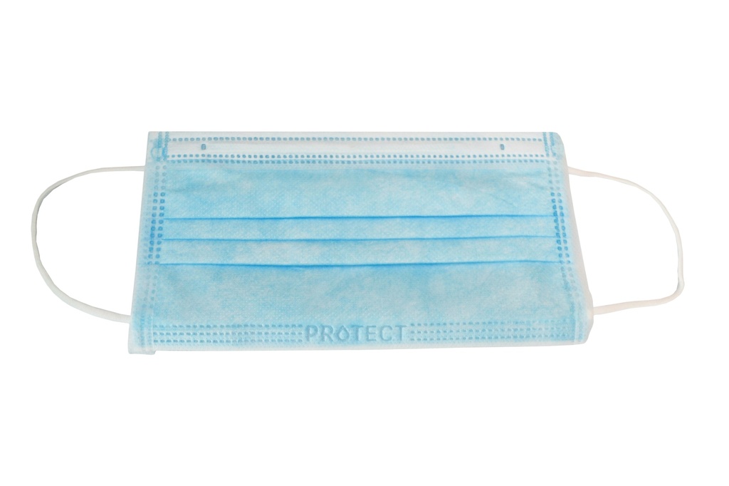 Protect Level 3 Disposable Face Mask (50 units each)