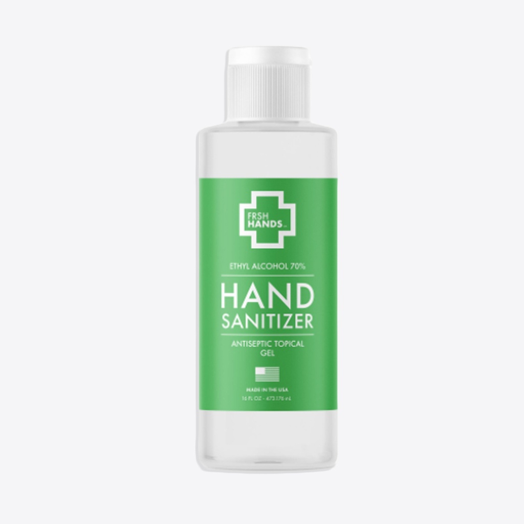 16.9oz Hand Sanitizer